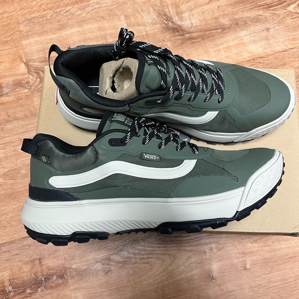 Vans Crosspath MTE Sz 10.5 NWB